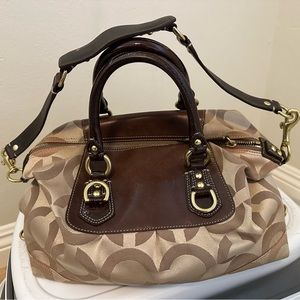 Coach Madison medium shoulder bag